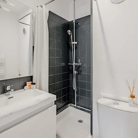 Bright For 2 : City-center Rijsel