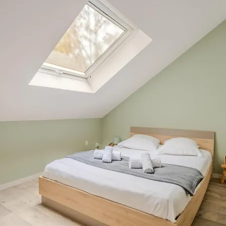 Bright For 2 : City-center Lille