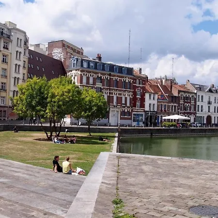 Bright For 2 : City-center